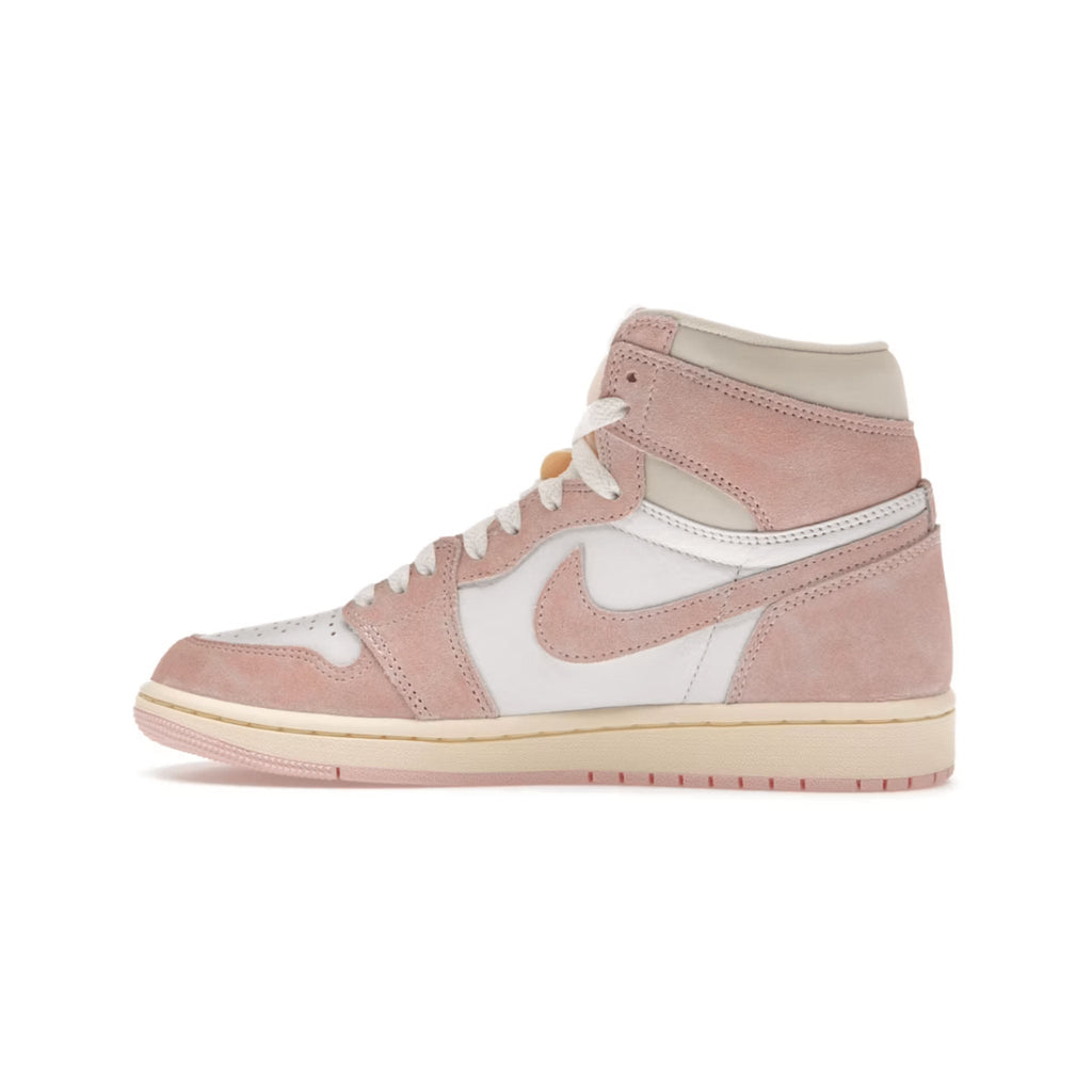 Jordan 1 High "Washed Pink" Women’s - Hype World