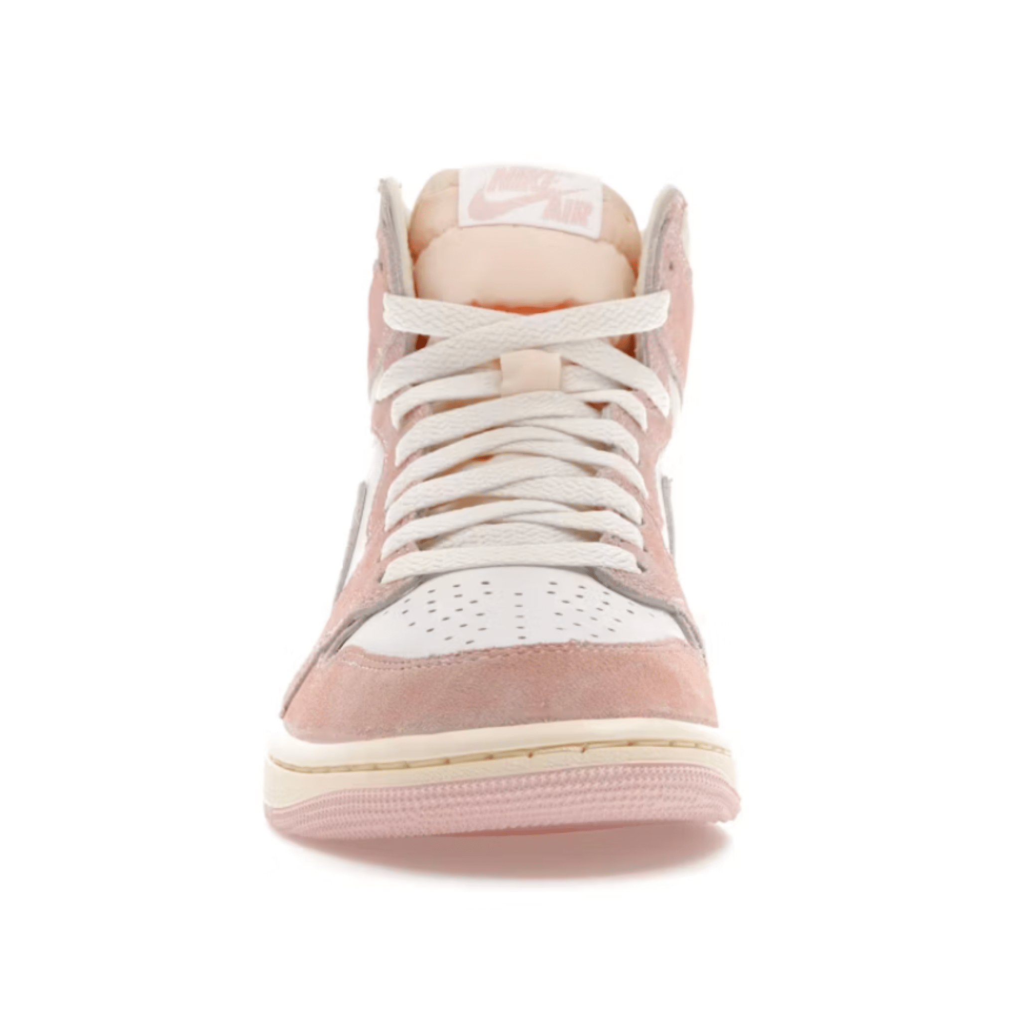 Jordan 1 High "Washed Pink" Women’s - Hype World