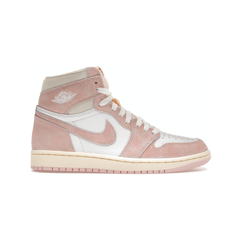 Jordan 1 High "Washed Pink" Women’s - Hype World