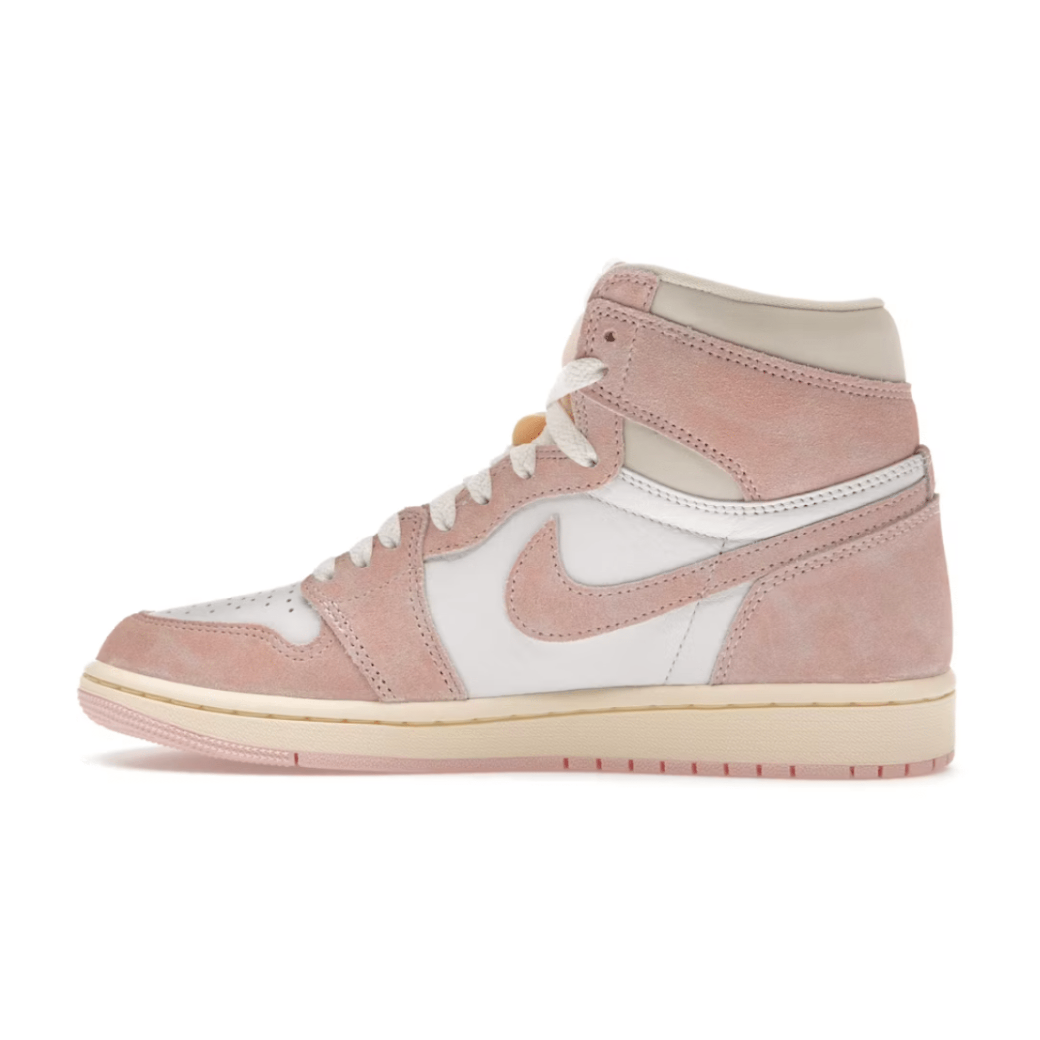 Jordan 1 High "Washed Pink" Women’s - Hype World