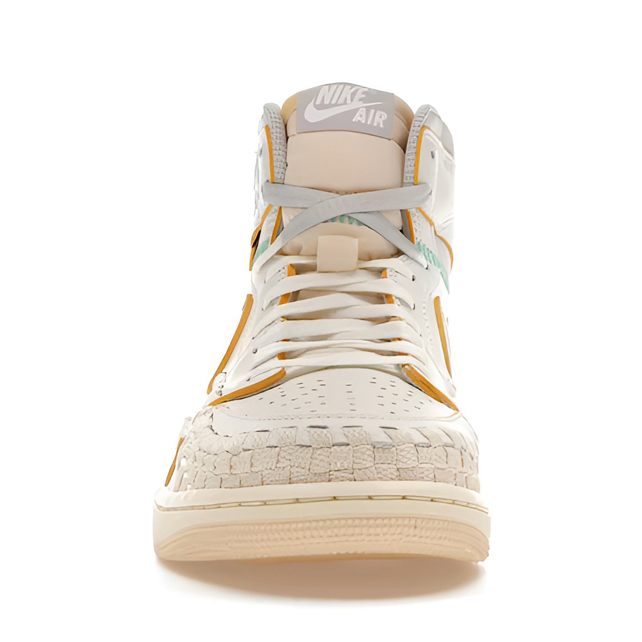 Jordan 1 High X Union LA BBS "Summer of ‘96" - Hype World