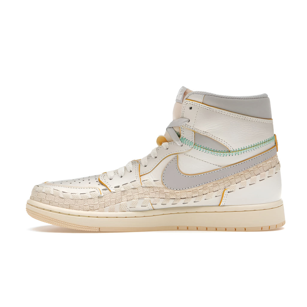 Jordan 1 High X Union LA BBS "Summer of ‘96" - Hype World