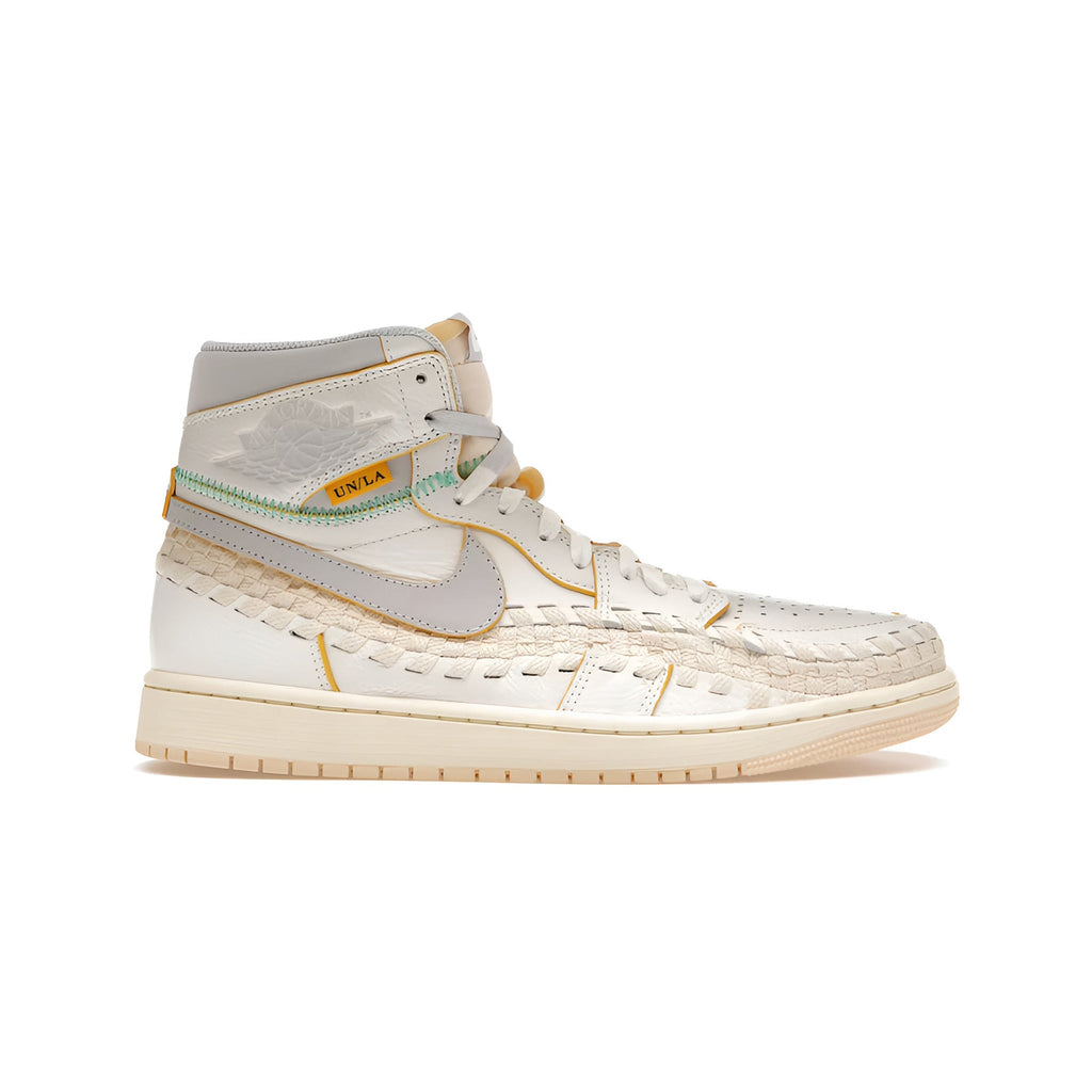 Jordan 1 High X Union LA BBS "Summer of ‘96" - Hype World