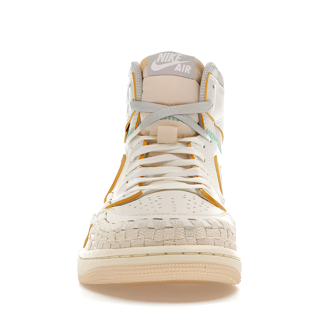 Jordan 1 High X Union LA BBS "Summer of ‘96" - Hype World