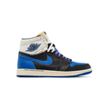 Jordan 1 High X Union LA X Fragment "Sport Royal" - Hype World