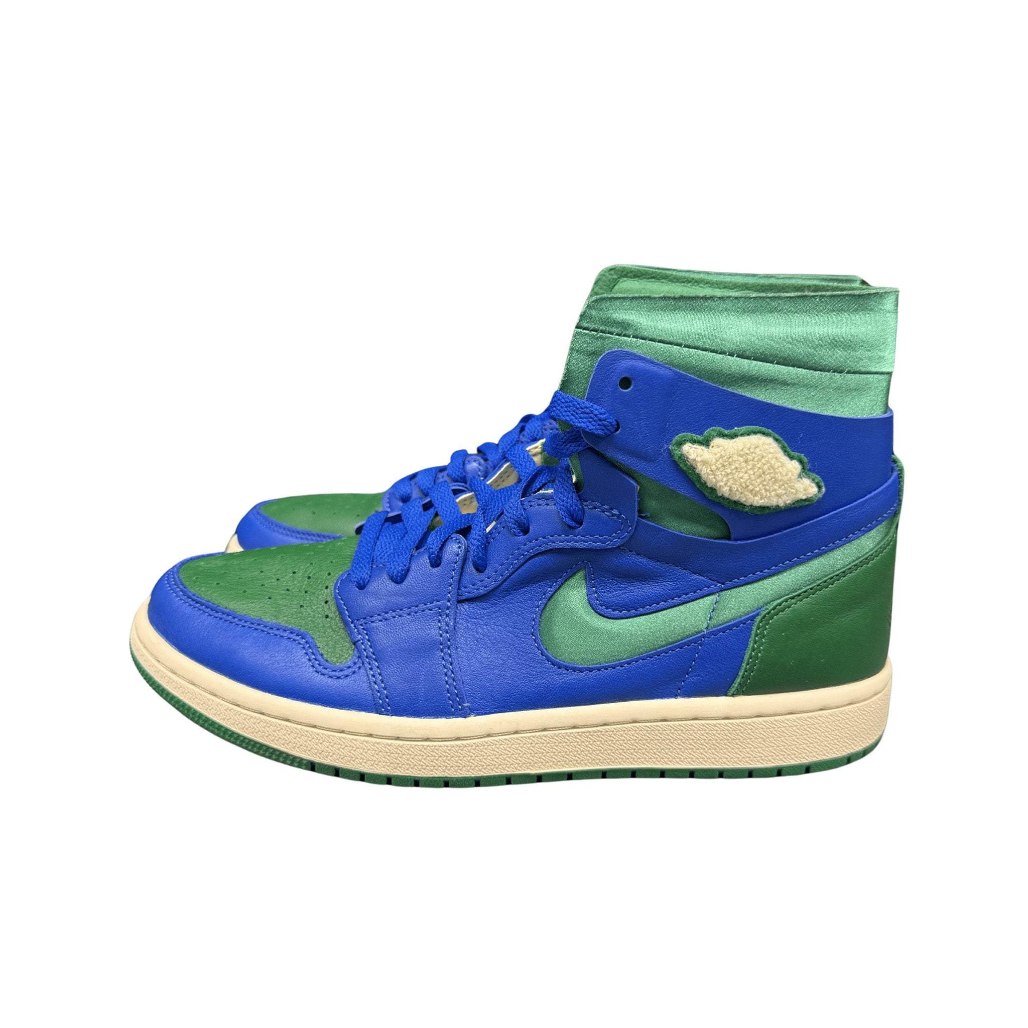Jordan 1 High Zoom Air CMFT “Aleali May Califia” Size 8.5W / 7Y Preowned - Hype World