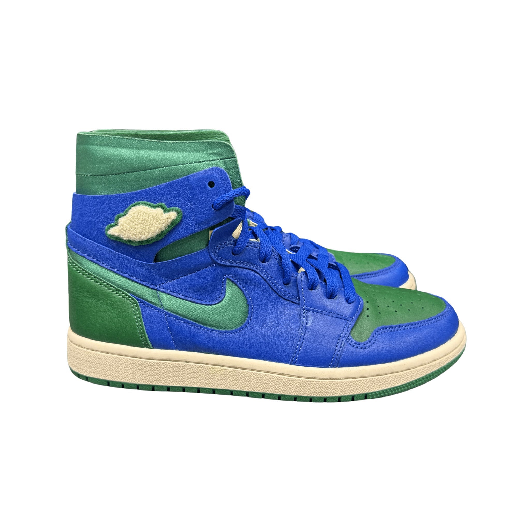 Jordan 1 High Zoom Air CMFT “Aleali May Califia” Size 8.5W / 7Y Preowned - Hype World