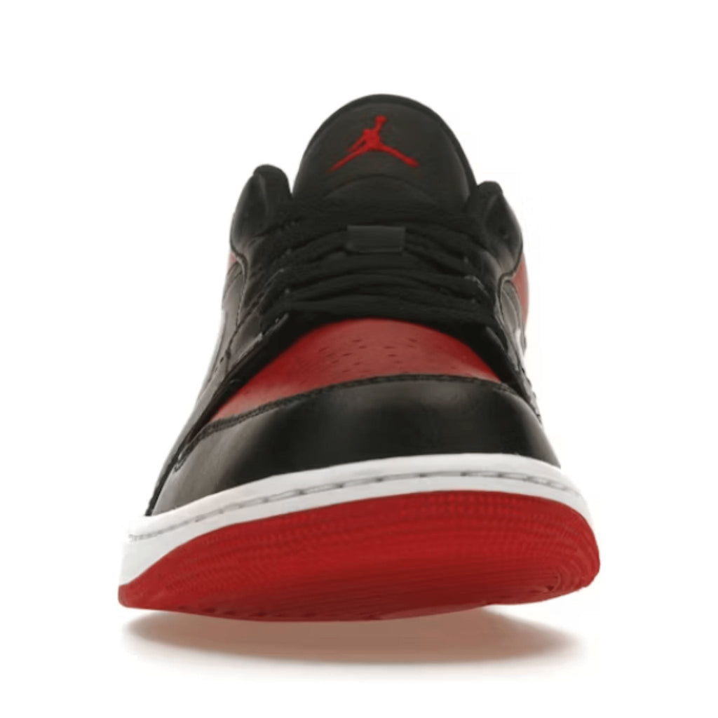 Jordan 1 Low "Alternate Bred Toe" - Hype World