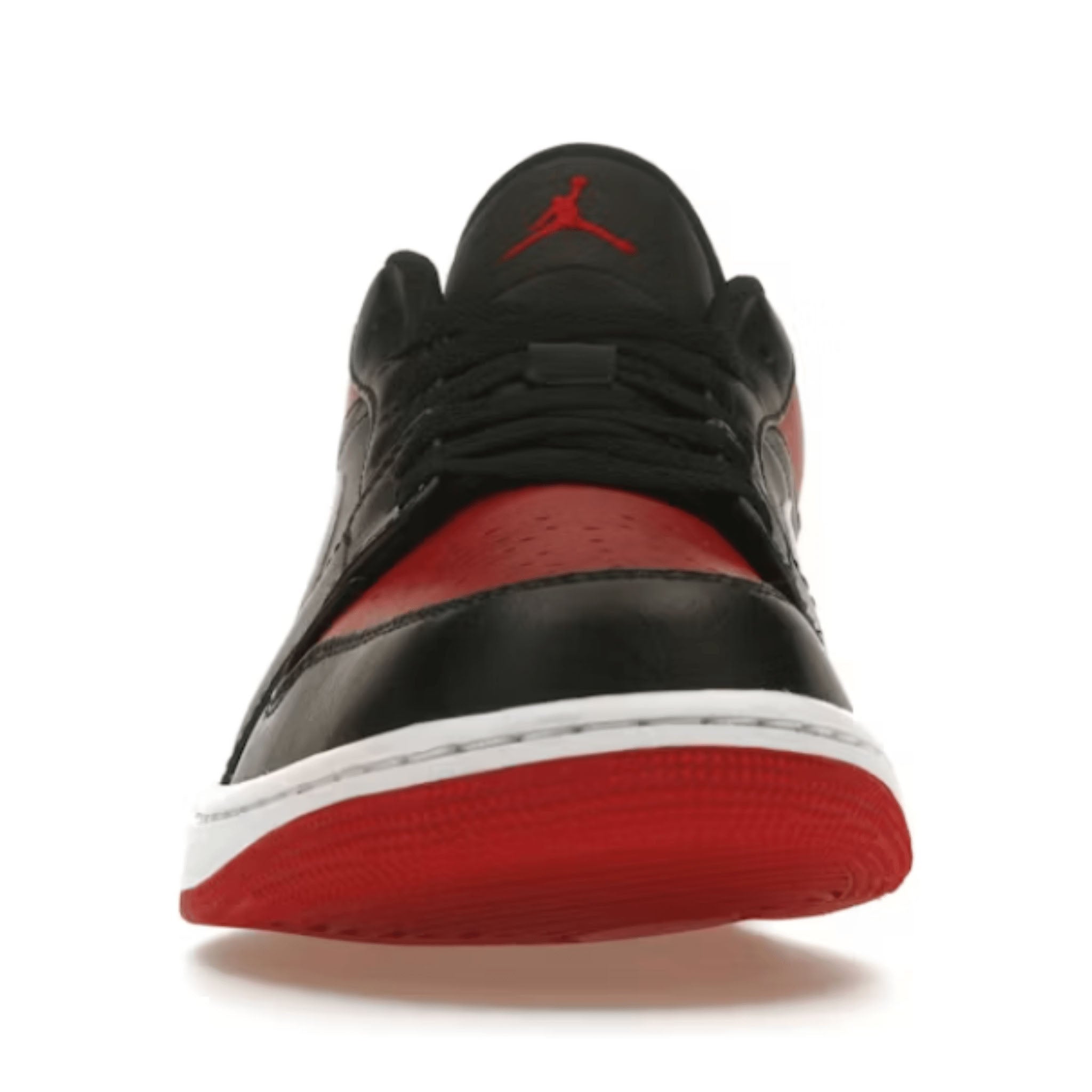 Jordan 1 Low "Alternate Bred Toe" - Hype World