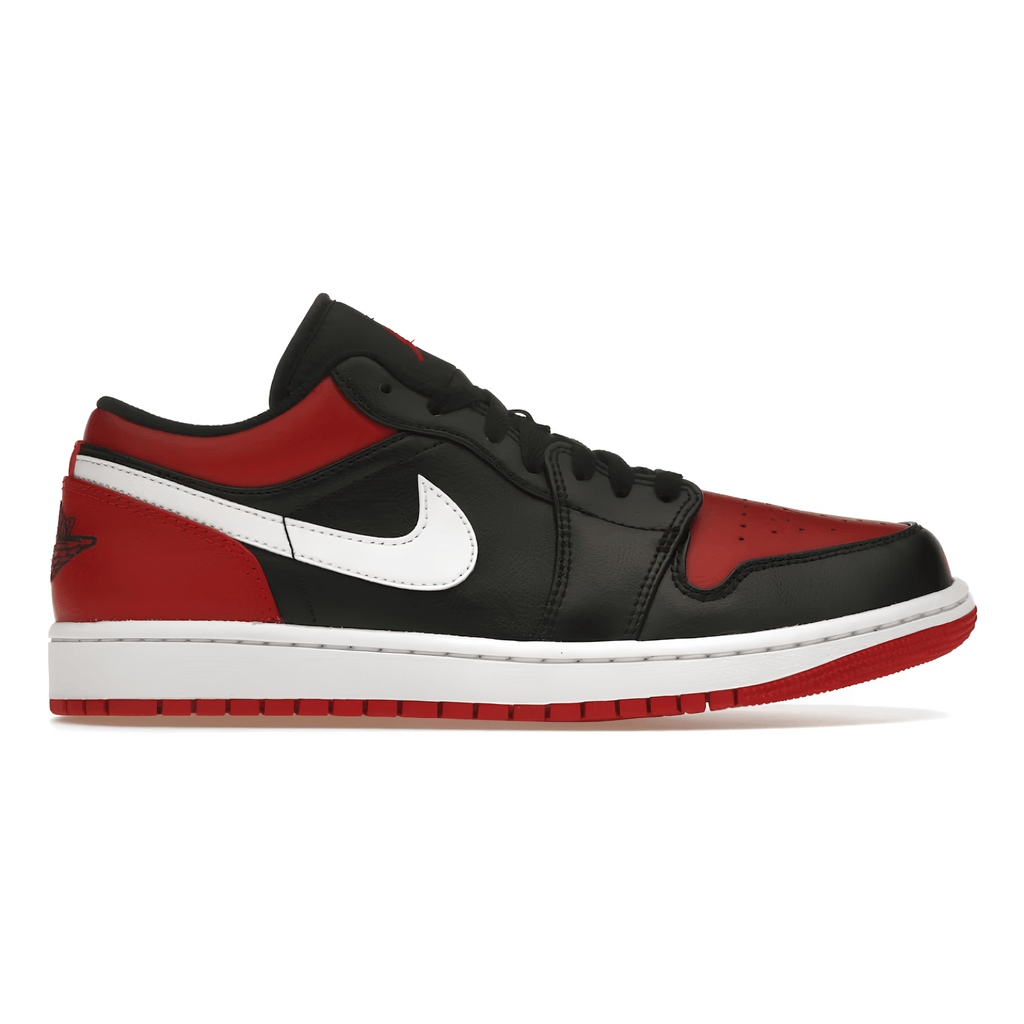 Jordan 1 Low "Alternate Bred Toe" - Hype World