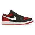 Jordan 1 Low "Alternate Bred Toe" - Hype World