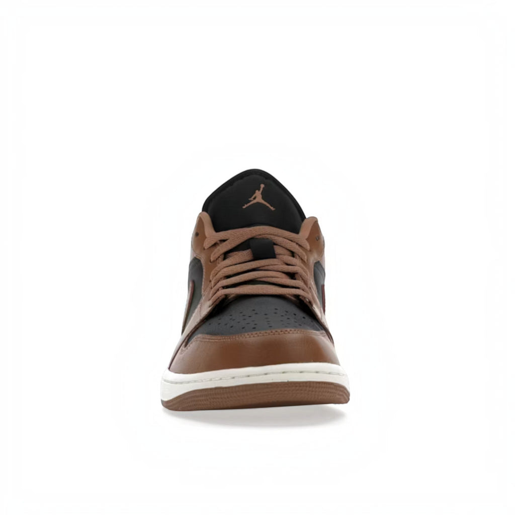Jordan 1 Low "Archaeo Brown" Women's - Hype World