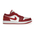 Jordan 1 Low "Cardinal Red" - Hype World