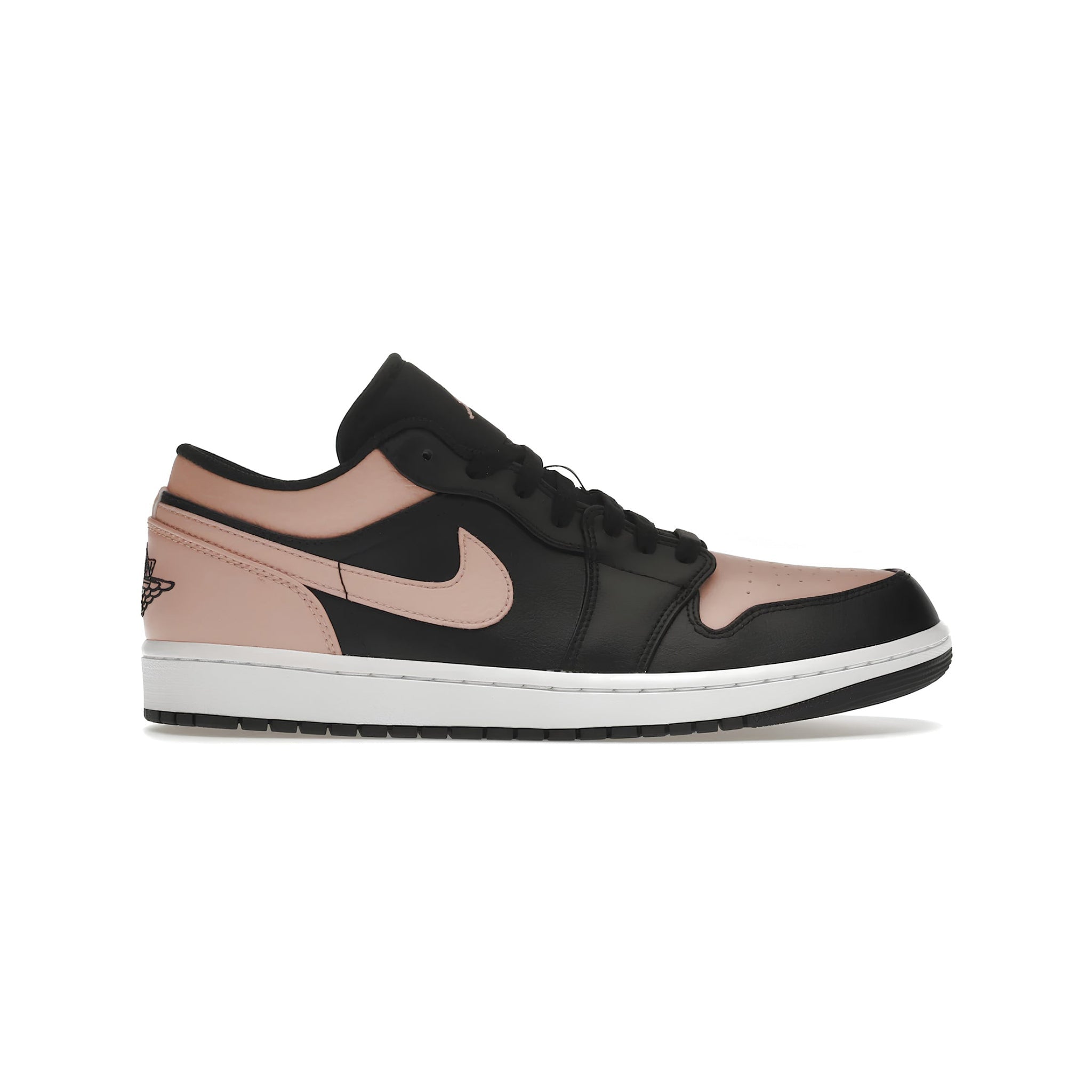 Jordan 1 Low "Crimson Tint" - Hype World