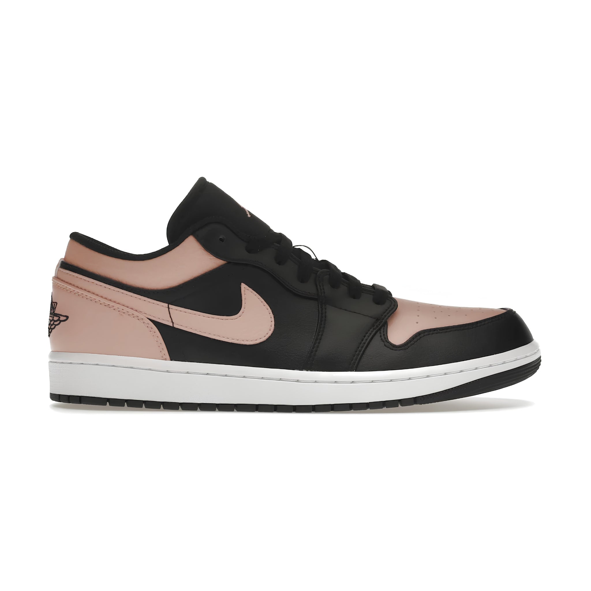 Jordan 1 Low "Crimson Tint" - Hype World