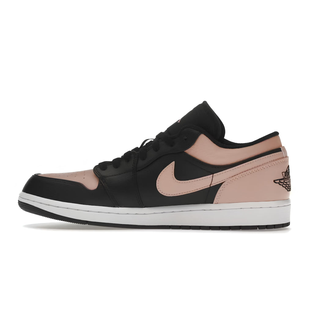 Jordan 1 Low "Crimson Tint" - Hype World
