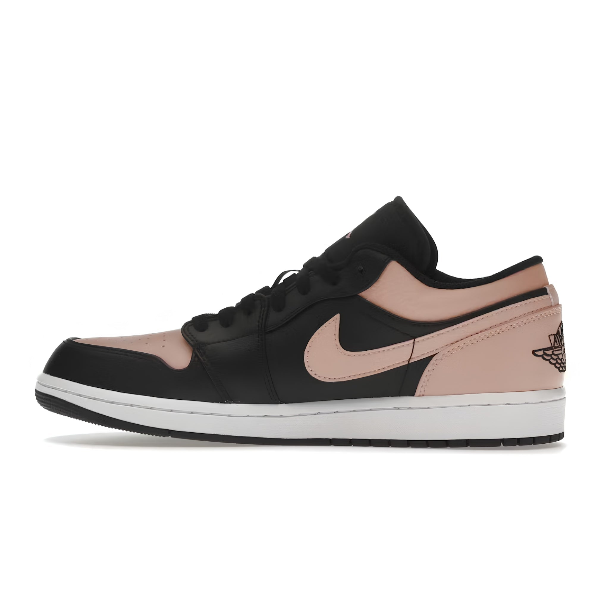 Jordan 1 Low "Crimson Tint" - Hype World
