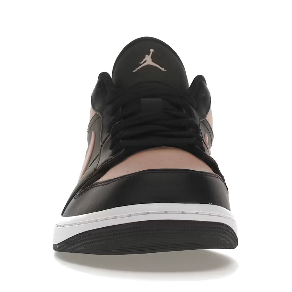 Jordan 1 Low "Crimson Tint" - Hype World