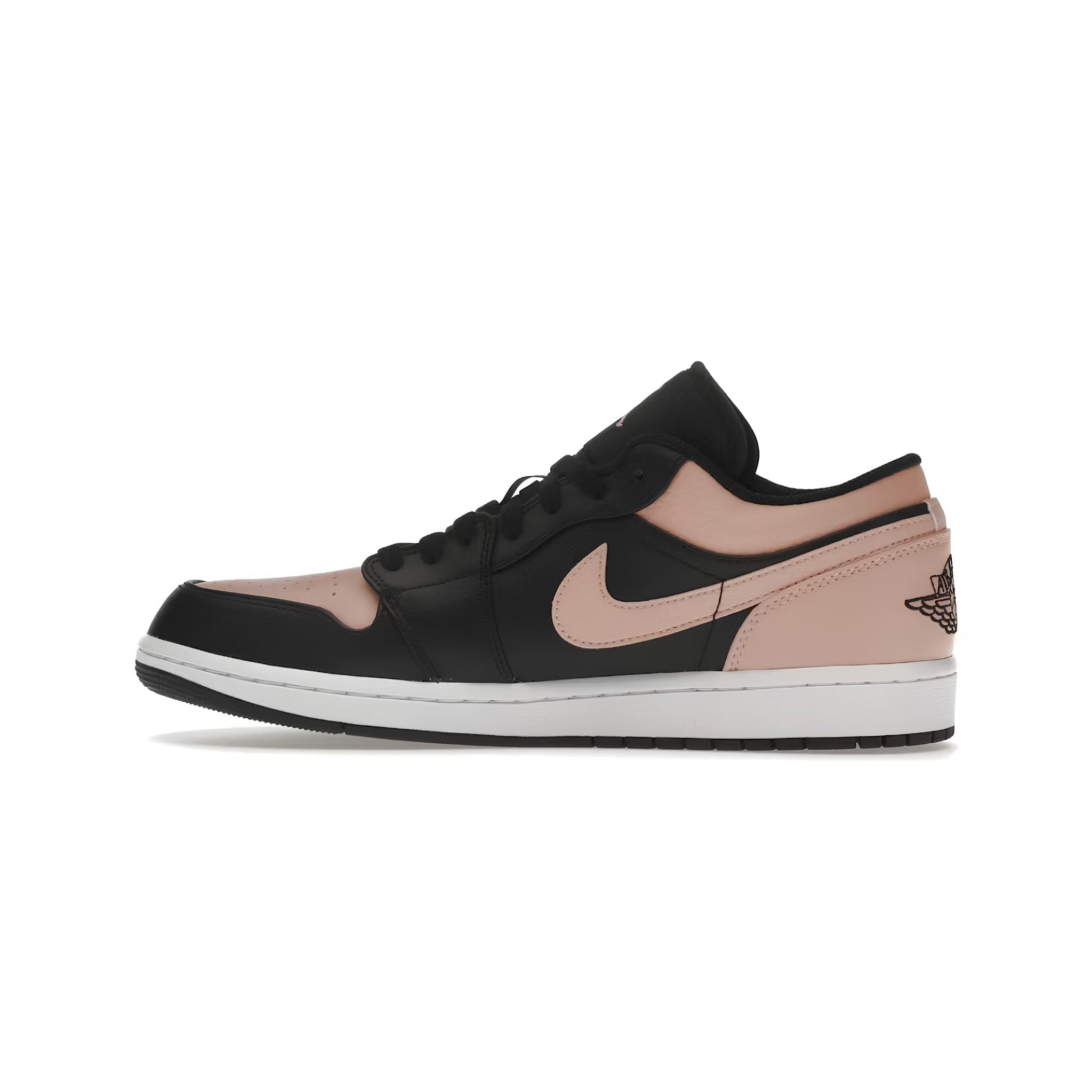 Jordan 1 Low "Crimson Tint" - Hype World