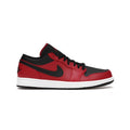 Jordan 1 Low "Gym Red Black Pebble" - Hype World