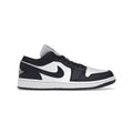 Jordan 1 Low "Homage Split Black and White" Women’s - Hype World