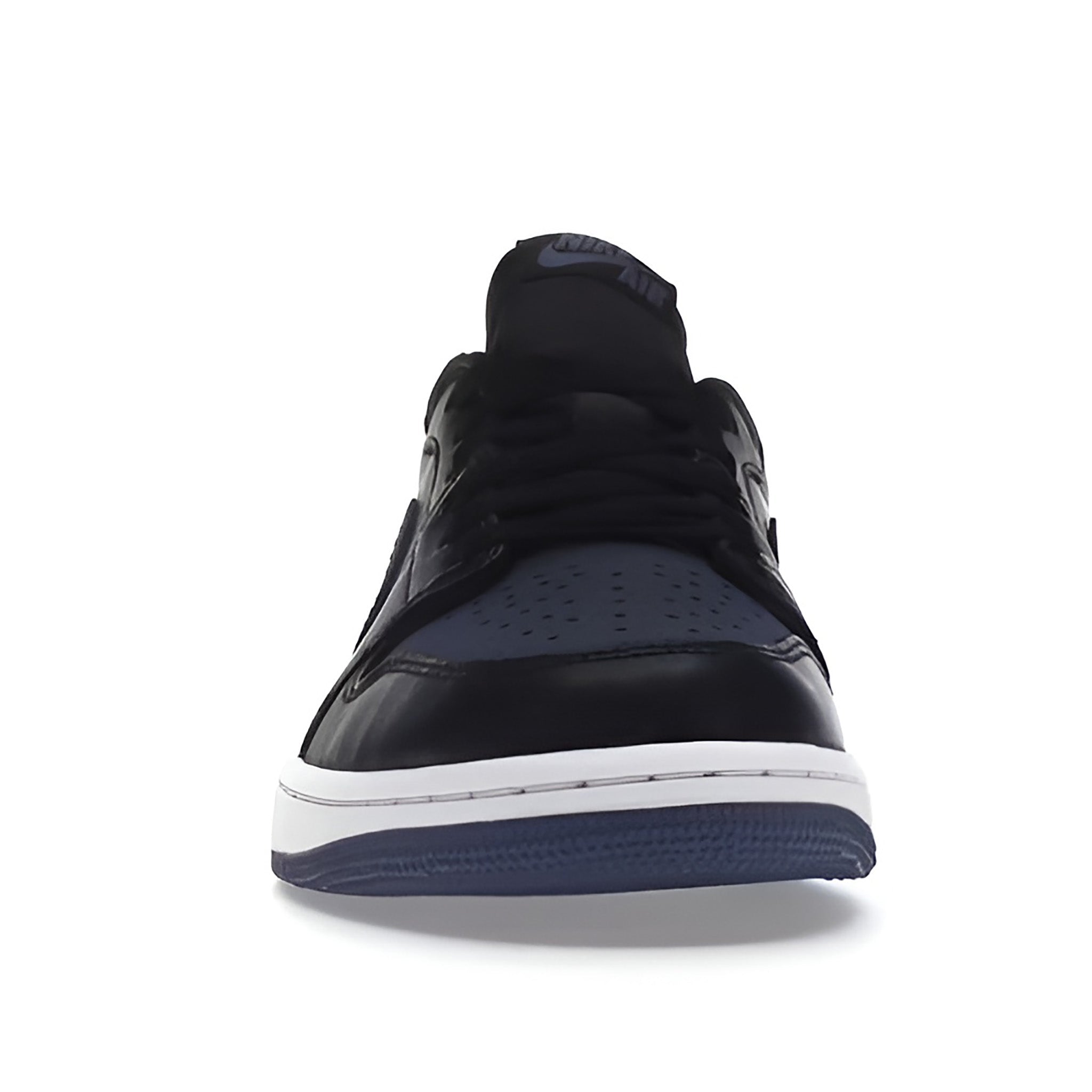 Jordan 1 Low "Mystic Navy" - Hype World