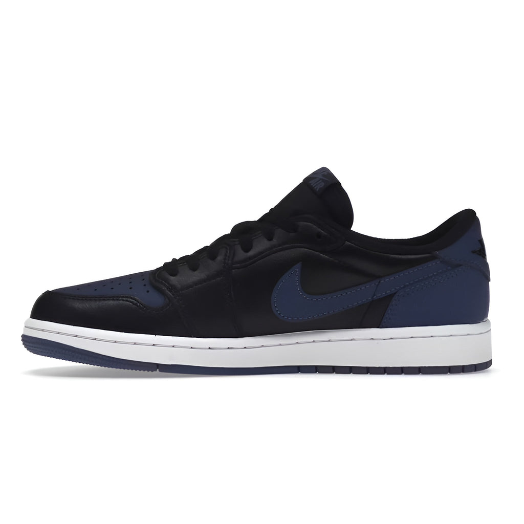 Jordan 1 Low "Mystic Navy" - Hype World