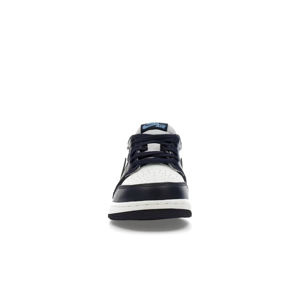 Jordan 1 Low “Obsidian UNC” (GS) - Hype World
