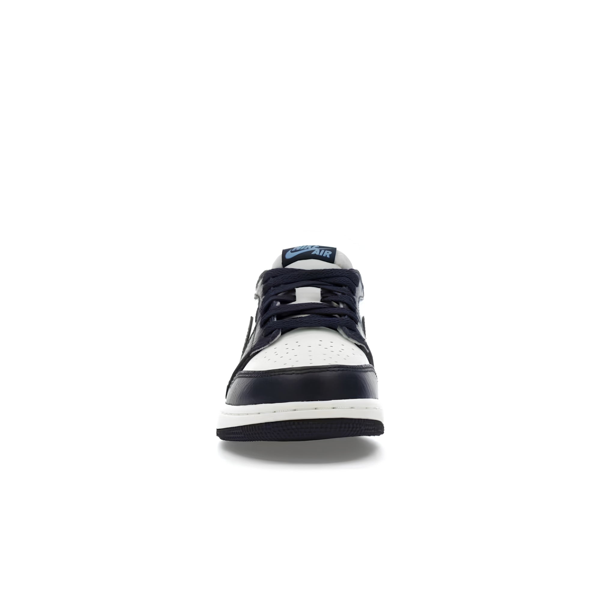 Jordan 1 Low “Obsidian UNC” (GS) - Hype World