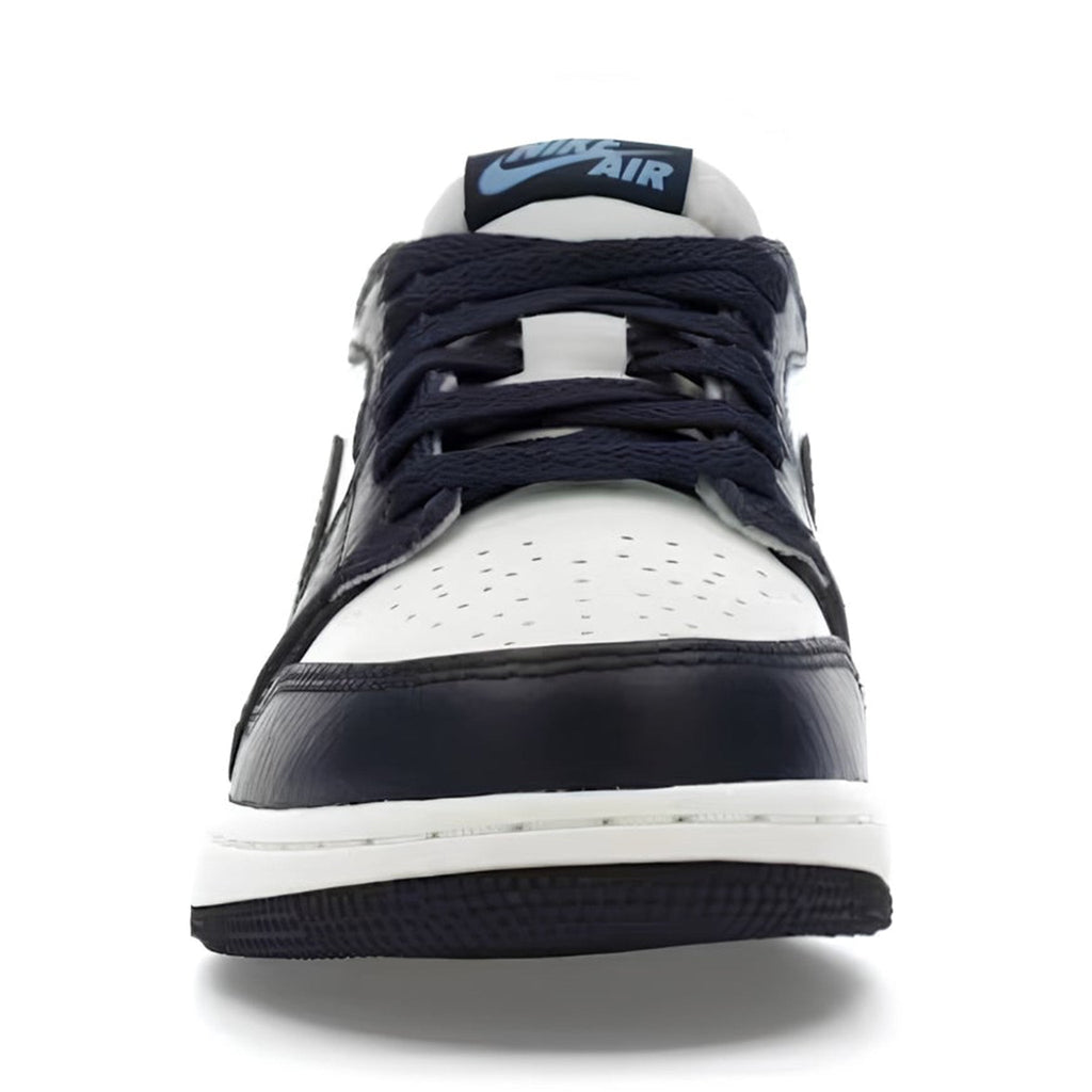 Jordan 1 Low Obsidian UNC (GS) - Hype World