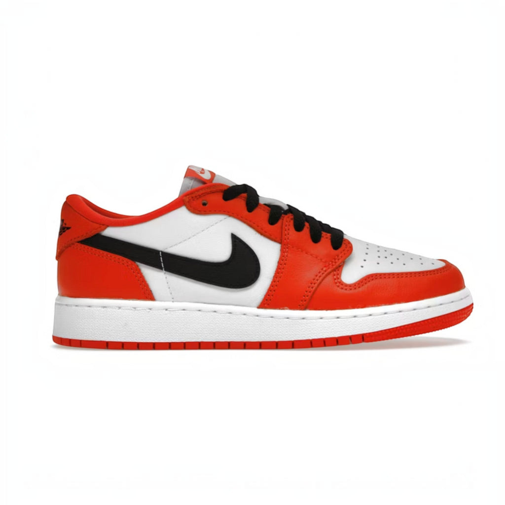 Jordan 1 Low OG "Starfish" GS - Hype World
