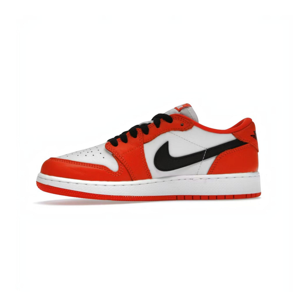 Jordan 1 Low OG "Starfish" GS - Hype World