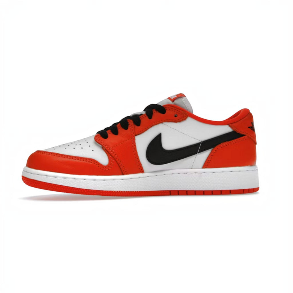 Jordan 1 Low OG "Starfish" GS - Hype World