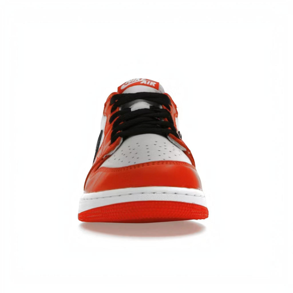 Jordan 1 Low OG "Starfish" GS - Hype World