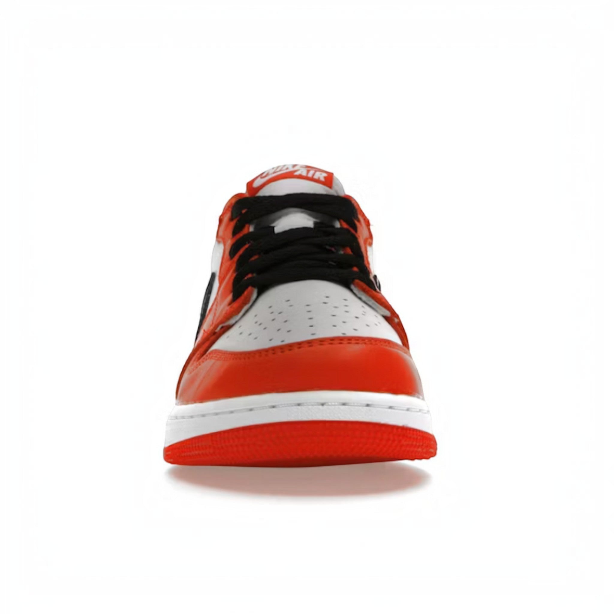Jordan 1 Low OG "Starfish" GS - Hype World