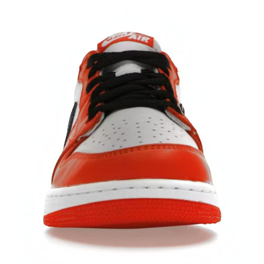 Jordan 1 Low OG "Starfish" GS - Hype World