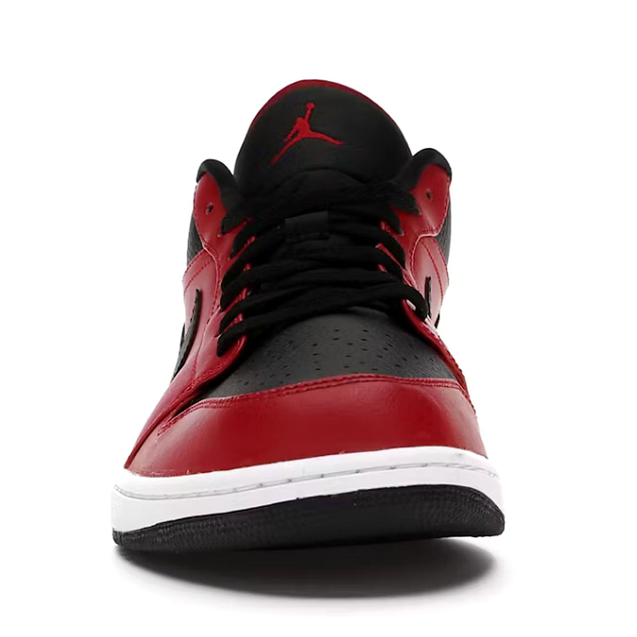 Jordan 1 Low "Pebbled Reverse Bred" - Hype World