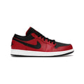 Jordan 1 Low "Pebbled Reverse Bred" - Hype World