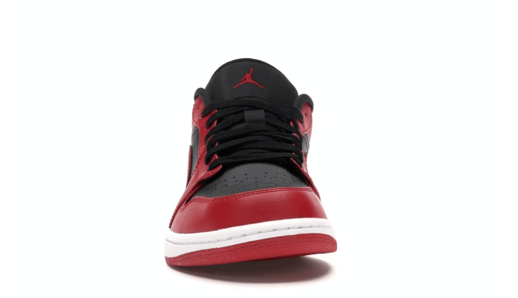 Jordan 1 Low "Reverse Bred" - Hype World