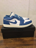 Jordan 1 Low SE “Industrial Blue” Size 13 Preowned - Hype World