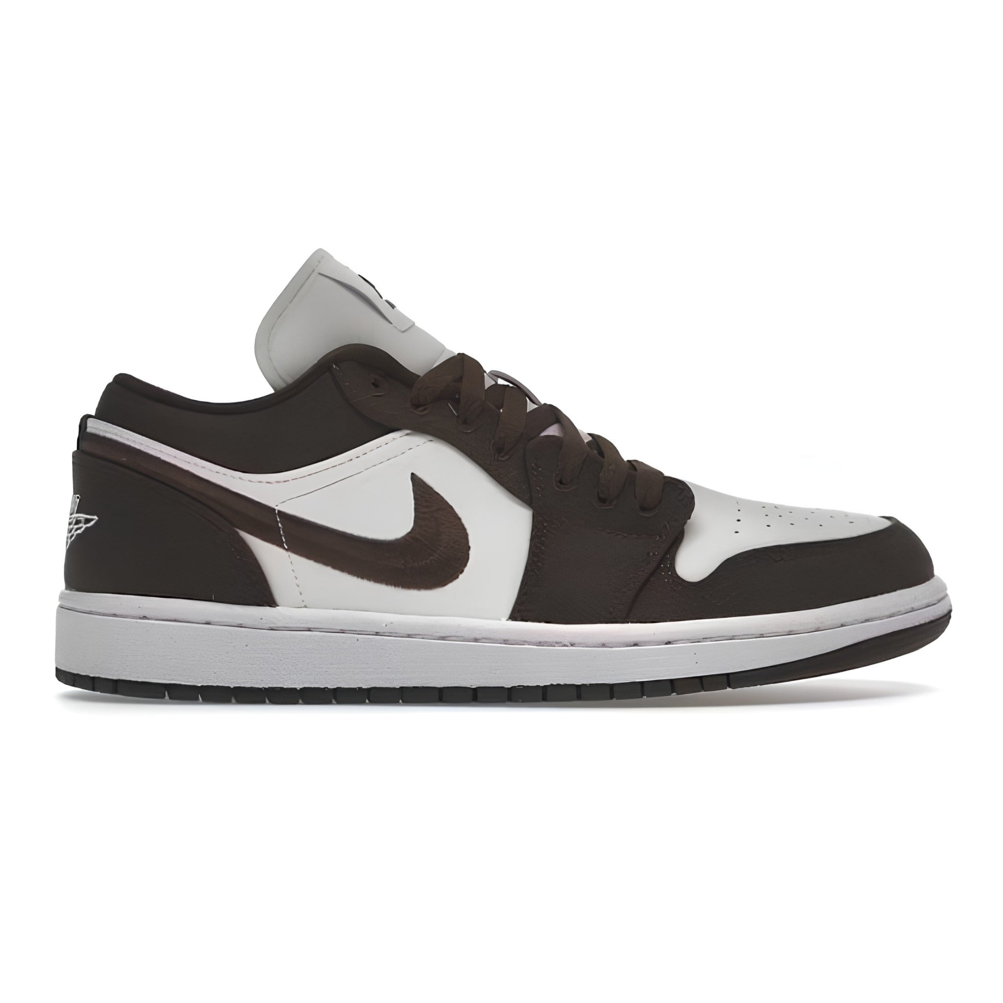 Jordan 1 Low SE “ Light Olive” Women’s - Hype World