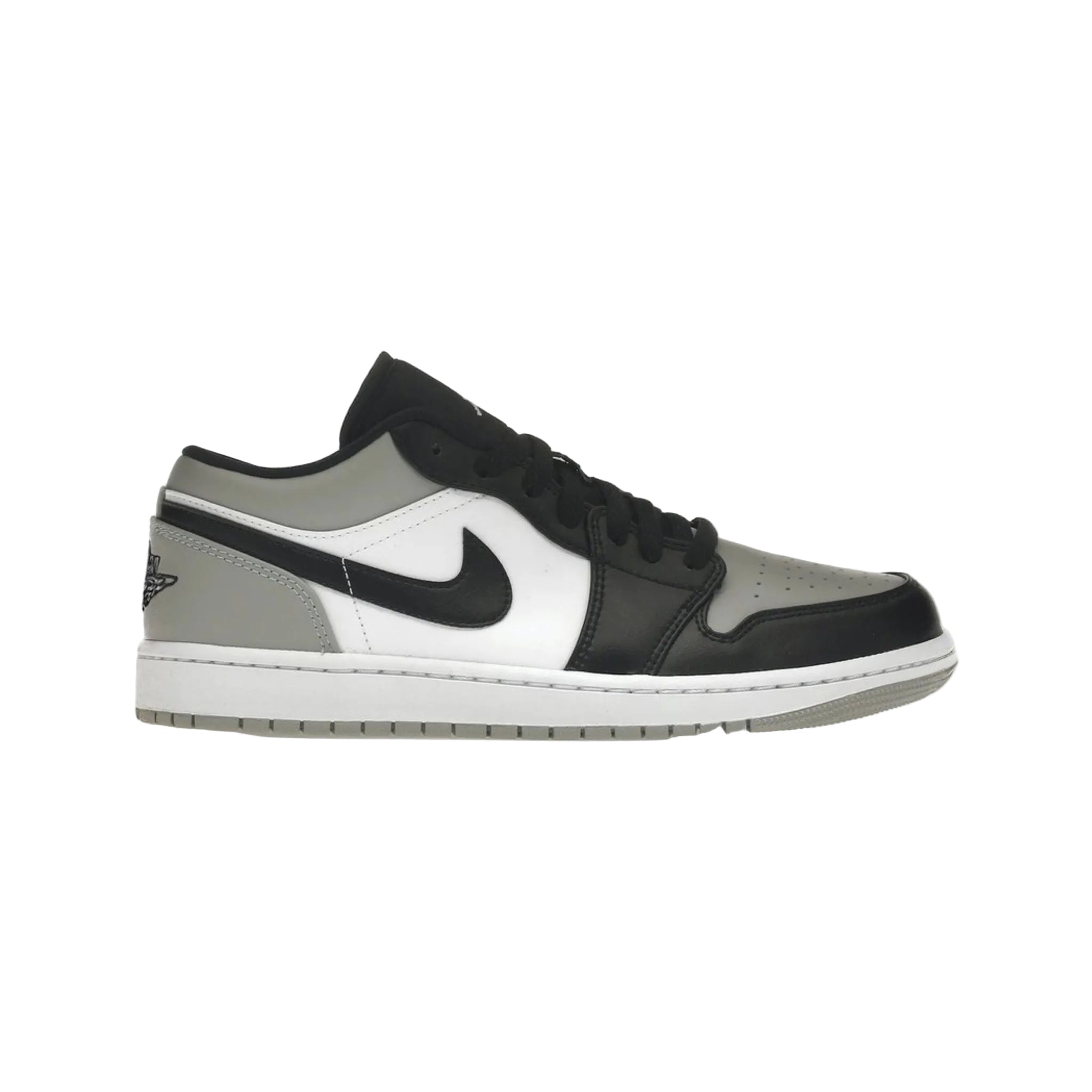 Jordan 1 Low "Shadow Toe" GS - Hype World