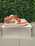 Jordan 1 Low "Sky J Orange" Size 8W - Hype World