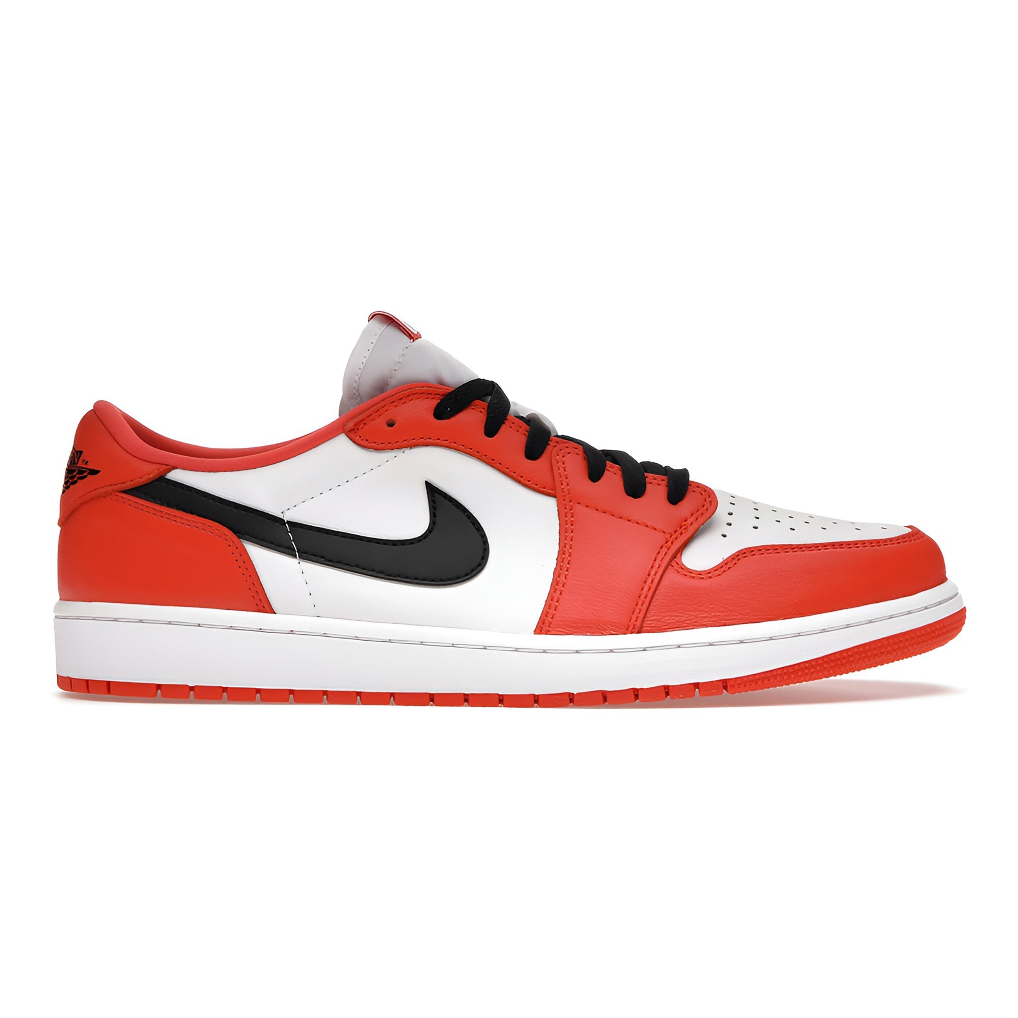 Jordan 1 Low "Starfish" - Hype World