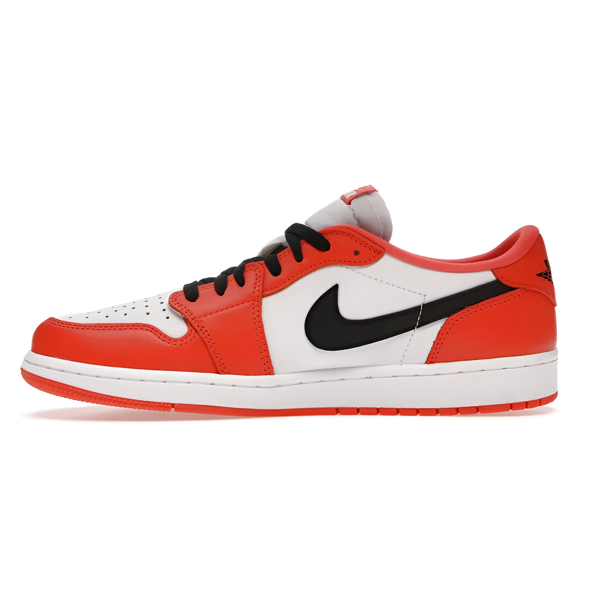 Jordan 1 Low "Starfish" - Hype World