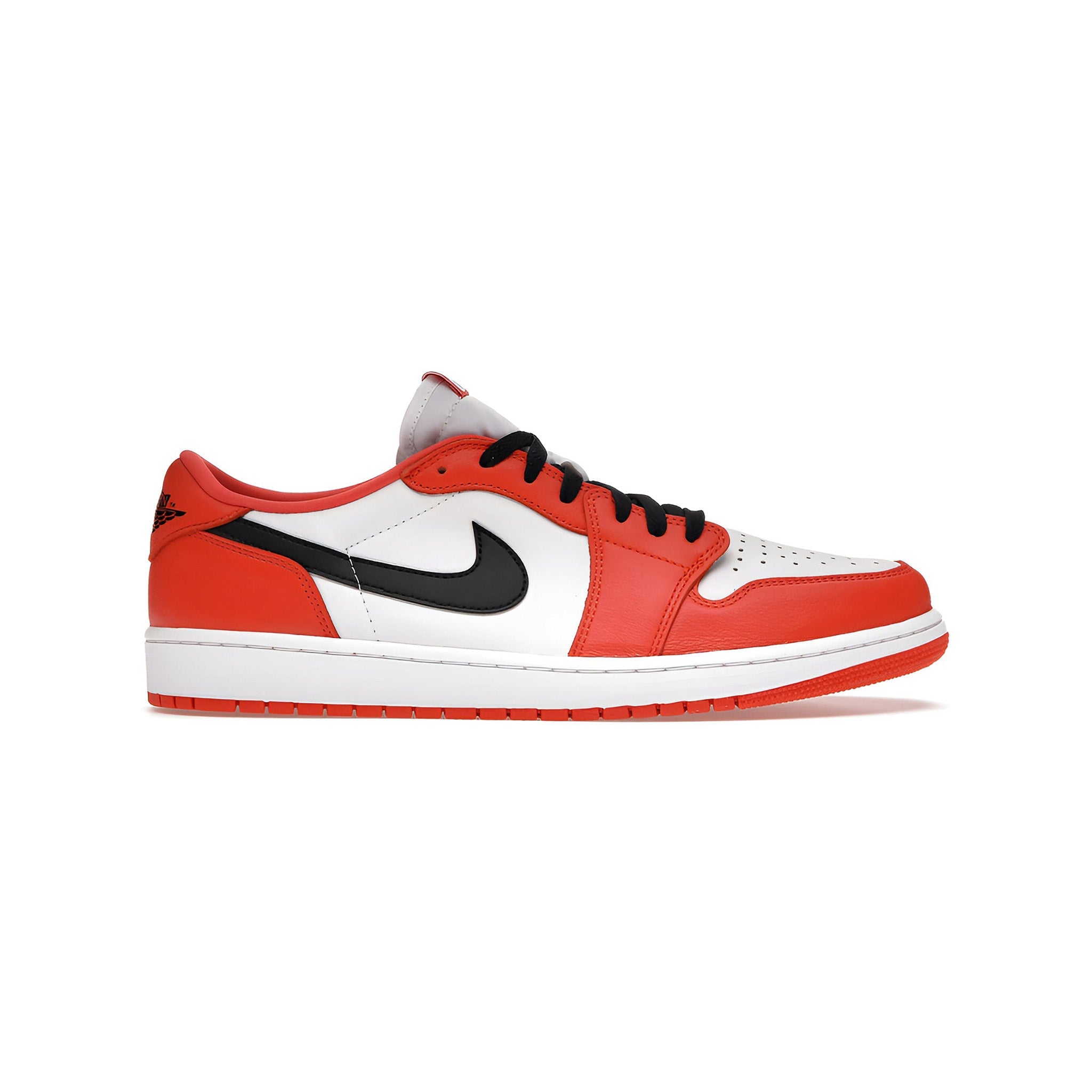 Jordan 1 Low "Starfish" - Hype World
