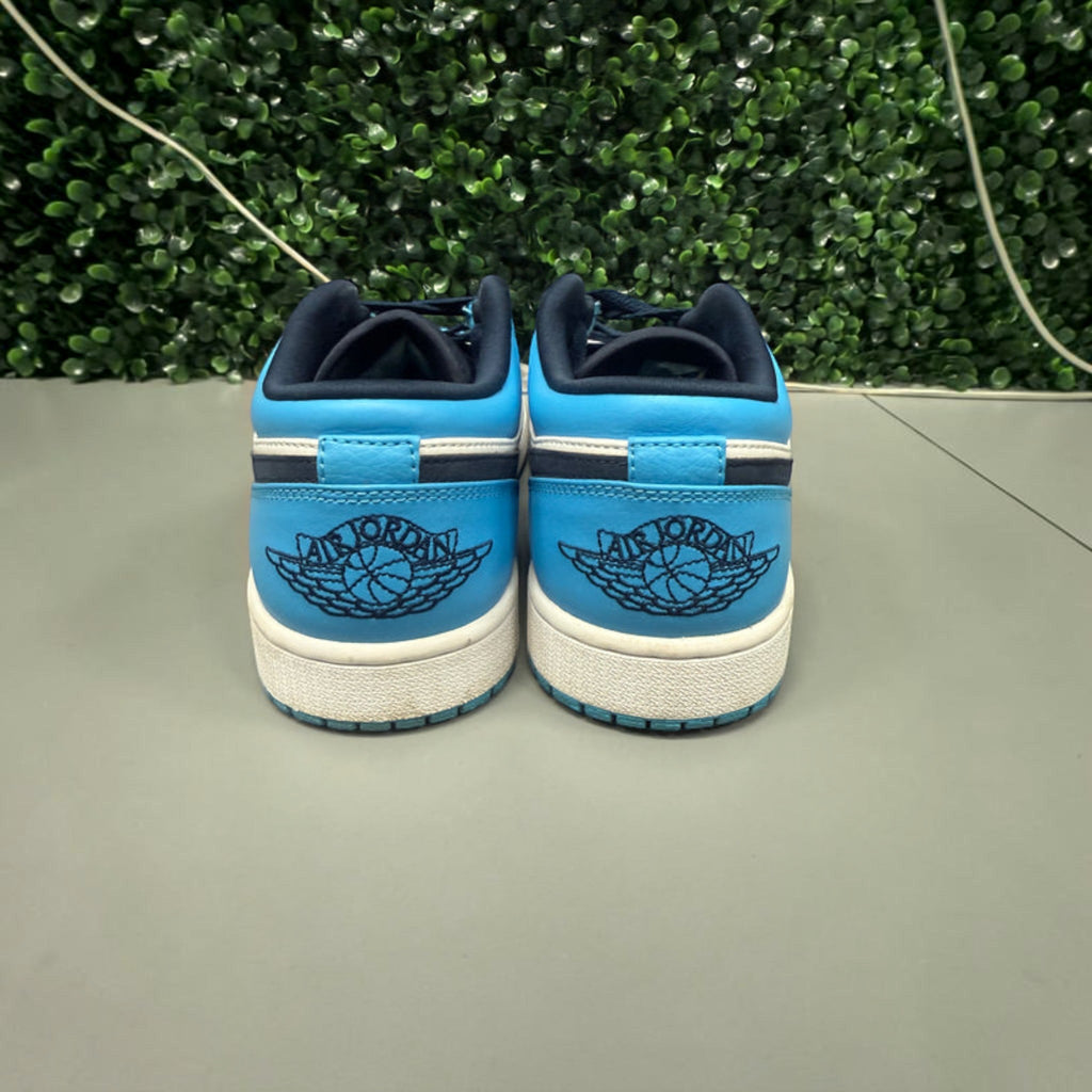 Jordan 1 Low “UNC” Size 9 Preowned - Hype World