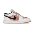 Jordan 1 Low "White Light Madder Root" (GS) - Hype World