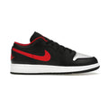 Jordan 1 Low “White Toe” GS - Hype World