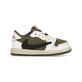 Jordan 1 Low X Travis Scott "Medium Olive" TD - Hype World
